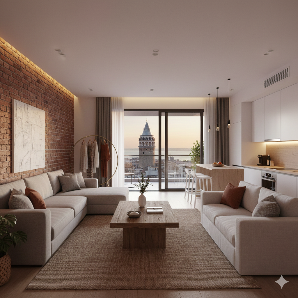 İstanbul Stüdyo Ana Resim